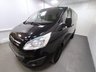 USED 2014 64 FORD TRANSIT CUSTOM 2.2 290 TREND LR P/V 124 BHP 