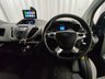 USED 2014 64 FORD TRANSIT CUSTOM 2.2 290 TREND LR P/V 124 BHP 