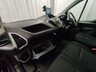 USED 2014 64 FORD TRANSIT CUSTOM 2.2 290 TREND LR P/V 124 BHP 