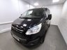 USED 2014 64 FORD TRANSIT CUSTOM 2.2 290 TREND LR P/V 124 BHP 