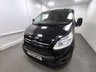 USED 2014 64 FORD TRANSIT CUSTOM 2.2 290 TREND LR P/V 124 BHP 