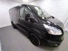 USED 2014 64 FORD TRANSIT CUSTOM 2.2 290 TREND LR P/V 124 BHP 