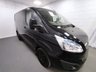 USED 2014 64 FORD TRANSIT CUSTOM 2.2 290 TREND LR P/V 124 BHP 