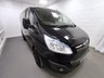 USED 2014 64 FORD TRANSIT CUSTOM 2.2 290 TREND LR P/V 124 BHP 