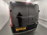 USED 2014 64 FORD TRANSIT CUSTOM 2.2 290 TREND LR P/V 124 BHP 
