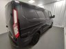 USED 2014 64 FORD TRANSIT CUSTOM 2.2 290 TREND LR P/V 124 BHP 