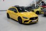 USED 2020 V MERCEDES-BENZ CLA 2.0 AMG CLA 35 4MATIC PREMIUM PLUS 5d 302 BHP PREMIUM PLUS / DRIVER ASSISTANCE