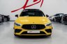 USED 2020 V MERCEDES-BENZ CLA 2.0 AMG CLA 35 4MATIC PREMIUM PLUS 5d 302 BHP PREMIUM PLUS / DRIVER ASSISTANCE