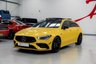 USED 2020 V MERCEDES-BENZ CLA 2.0 AMG CLA 35 4MATIC PREMIUM PLUS 5d 302 BHP PREMIUM PLUS / DRIVER ASSISTANCE