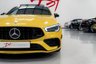 USED 2020 V MERCEDES-BENZ CLA 2.0 AMG CLA 35 4MATIC PREMIUM PLUS 5d 302 BHP PREMIUM PLUS / DRIVER ASSISTANCE