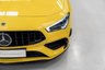 USED 2020 V MERCEDES-BENZ CLA 2.0 AMG CLA 35 4MATIC PREMIUM PLUS 5d 302 BHP PREMIUM PLUS / DRIVER ASSISTANCE
