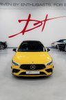 USED 2020 V MERCEDES-BENZ CLA 2.0 AMG CLA 35 4MATIC PREMIUM PLUS 5d 302 BHP PREMIUM PLUS / DRIVER ASSISTANCE