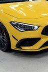 USED 2020 V MERCEDES-BENZ CLA 2.0 AMG CLA 35 4MATIC PREMIUM PLUS 5d 302 BHP PREMIUM PLUS / DRIVER ASSISTANCE