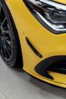USED 2020 V MERCEDES-BENZ CLA 2.0 AMG CLA 35 4MATIC PREMIUM PLUS 5d 302 BHP PREMIUM PLUS / DRIVER ASSISTANCE