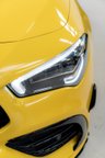 USED 2020 V MERCEDES-BENZ CLA 2.0 AMG CLA 35 4MATIC PREMIUM PLUS 5d 302 BHP PREMIUM PLUS / DRIVER ASSISTANCE