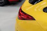 USED 2020 V MERCEDES-BENZ CLA 2.0 AMG CLA 35 4MATIC PREMIUM PLUS 5d 302 BHP PREMIUM PLUS / DRIVER ASSISTANCE