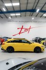 USED 2020 V MERCEDES-BENZ CLA 2.0 AMG CLA 35 4MATIC PREMIUM PLUS 5d 302 BHP PREMIUM PLUS / DRIVER ASSISTANCE