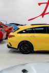 USED 2020 V MERCEDES-BENZ CLA 2.0 AMG CLA 35 4MATIC PREMIUM PLUS 5d 302 BHP PREMIUM PLUS / DRIVER ASSISTANCE
