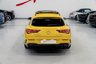 USED 2020 V MERCEDES-BENZ CLA 2.0 AMG CLA 35 4MATIC PREMIUM PLUS 5d 302 BHP PREMIUM PLUS / DRIVER ASSISTANCE