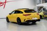 USED 2020 V MERCEDES-BENZ CLA 2.0 AMG CLA 35 4MATIC PREMIUM PLUS 5d 302 BHP PREMIUM PLUS / DRIVER ASSISTANCE