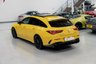 USED 2020 V MERCEDES-BENZ CLA 2.0 AMG CLA 35 4MATIC PREMIUM PLUS 5d 302 BHP PREMIUM PLUS / DRIVER ASSISTANCE