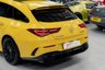 USED 2020 V MERCEDES-BENZ CLA 2.0 AMG CLA 35 4MATIC PREMIUM PLUS 5d 302 BHP PREMIUM PLUS / DRIVER ASSISTANCE