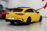 USED 2020 V MERCEDES-BENZ CLA 2.0 AMG CLA 35 4MATIC PREMIUM PLUS 5d 302 BHP PREMIUM PLUS / DRIVER ASSISTANCE