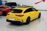 USED 2020 V MERCEDES-BENZ CLA 2.0 AMG CLA 35 4MATIC PREMIUM PLUS 5d 302 BHP PREMIUM PLUS / DRIVER ASSISTANCE