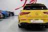 USED 2020 V MERCEDES-BENZ CLA 2.0 AMG CLA 35 4MATIC PREMIUM PLUS 5d 302 BHP PREMIUM PLUS / DRIVER ASSISTANCE