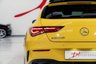 USED 2020 V MERCEDES-BENZ CLA 2.0 AMG CLA 35 4MATIC PREMIUM PLUS 5d 302 BHP PREMIUM PLUS / DRIVER ASSISTANCE