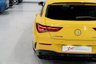 USED 2020 V MERCEDES-BENZ CLA 2.0 AMG CLA 35 4MATIC PREMIUM PLUS 5d 302 BHP PREMIUM PLUS / DRIVER ASSISTANCE
