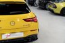 USED 2020 V MERCEDES-BENZ CLA 2.0 AMG CLA 35 4MATIC PREMIUM PLUS 5d 302 BHP PREMIUM PLUS / DRIVER ASSISTANCE