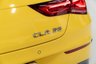 USED 2020 V MERCEDES-BENZ CLA 2.0 AMG CLA 35 4MATIC PREMIUM PLUS 5d 302 BHP PREMIUM PLUS / DRIVER ASSISTANCE