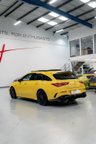 USED 2020 V MERCEDES-BENZ CLA 2.0 AMG CLA 35 4MATIC PREMIUM PLUS 5d 302 BHP PREMIUM PLUS / DRIVER ASSISTANCE