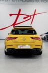 USED 2020 V MERCEDES-BENZ CLA 2.0 AMG CLA 35 4MATIC PREMIUM PLUS 5d 302 BHP PREMIUM PLUS / DRIVER ASSISTANCE