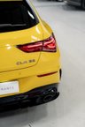USED 2020 V MERCEDES-BENZ CLA 2.0 AMG CLA 35 4MATIC PREMIUM PLUS 5d 302 BHP PREMIUM PLUS / DRIVER ASSISTANCE