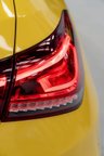 USED 2020 V MERCEDES-BENZ CLA 2.0 AMG CLA 35 4MATIC PREMIUM PLUS 5d 302 BHP PREMIUM PLUS / DRIVER ASSISTANCE