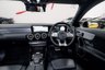 USED 2020 V MERCEDES-BENZ CLA 2.0 AMG CLA 35 4MATIC PREMIUM PLUS 5d 302 BHP PREMIUM PLUS / DRIVER ASSISTANCE