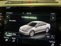 USED 2017 67 VOLKSWAGEN PASSAT 2.0L GT TDI BLUEMOTION TECHNOLOGY 4d 188 BHP 190 BHP+ Pan Roof+Virtual Dash