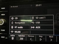 USED 2017 67 VOLKSWAGEN PASSAT 2.0L GT TDI BLUEMOTION TECHNOLOGY 4d 188 BHP 190 BHP+ Pan Roof+Virtual Dash