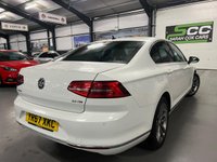 USED 2017 67 VOLKSWAGEN PASSAT 2.0L GT TDI BLUEMOTION TECHNOLOGY 4d 188 BHP 190 BHP+ Pan Roof+Virtual Dash