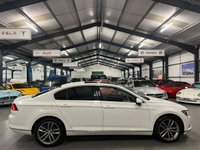 USED 2017 67 VOLKSWAGEN PASSAT 2.0L GT TDI BLUEMOTION TECHNOLOGY 4d 188 BHP 190 BHP+ Pan Roof+Virtual Dash