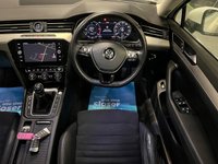 USED 2017 67 VOLKSWAGEN PASSAT 2.0L GT TDI BLUEMOTION TECHNOLOGY 4d 188 BHP 190 BHP+ Pan Roof+Virtual Dash