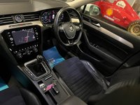 USED 2017 67 VOLKSWAGEN PASSAT 2.0L GT TDI BLUEMOTION TECHNOLOGY 4d 188 BHP 190 BHP+ Pan Roof+Virtual Dash