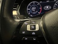 USED 2017 67 VOLKSWAGEN PASSAT 2.0L GT TDI BLUEMOTION TECHNOLOGY 4d 188 BHP 190 BHP+ Pan Roof+Virtual Dash