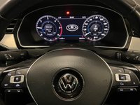 USED 2017 67 VOLKSWAGEN PASSAT 2.0L GT TDI BLUEMOTION TECHNOLOGY 4d 188 BHP 190 BHP+ Pan Roof+Virtual Dash
