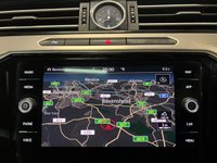 USED 2017 67 VOLKSWAGEN PASSAT 2.0L GT TDI BLUEMOTION TECHNOLOGY 4d 188 BHP 190 BHP+ Pan Roof+Virtual Dash