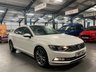 USED 2017 67 VOLKSWAGEN PASSAT 2.0L GT TDI BLUEMOTION TECHNOLOGY 4d 188 BHP 190 BHP+ Pan Roof+Virtual Dash