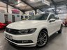 USED 2017 67 VOLKSWAGEN PASSAT 2.0L GT TDI BLUEMOTION TECHNOLOGY 4d 188 BHP 190 BHP+ Pan Roof+Virtual Dash