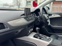 USED 2012 62 AUDI A6 3.0 AVANT TDI QUATTRO SE 5d 245 BHP 